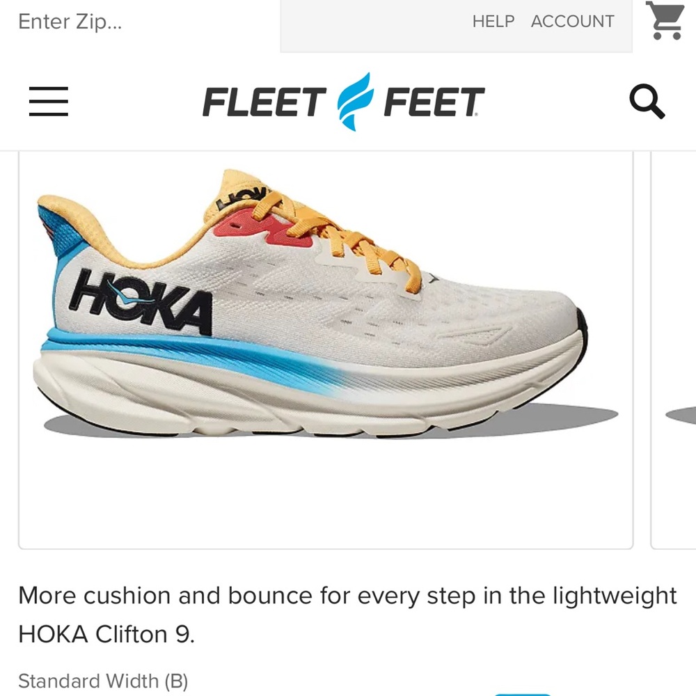 Women’s Homa Clifton 9’s